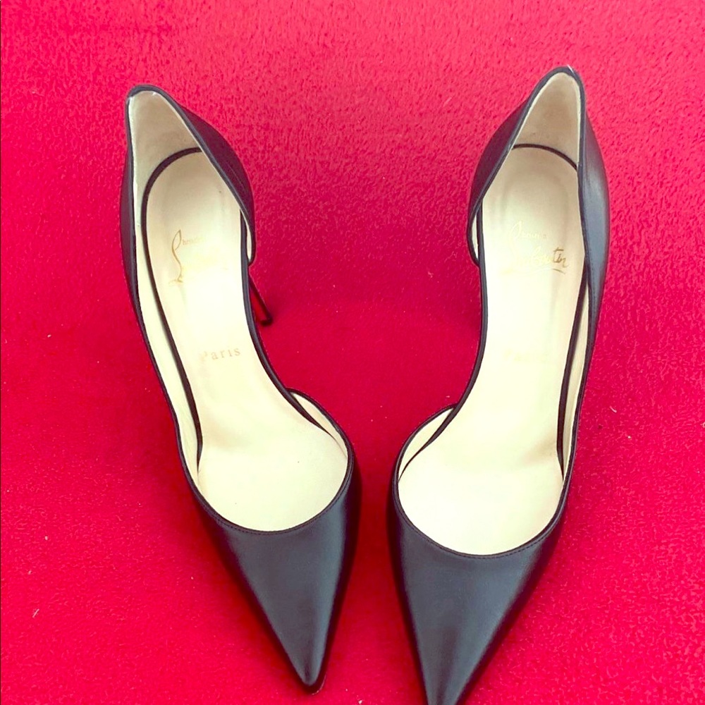 Christian Louboutin D’orsay